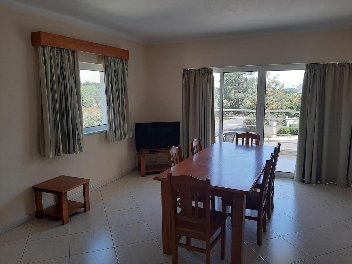 Appartamento Vila Marachique Lt 6 107 Alvor Esterno foto