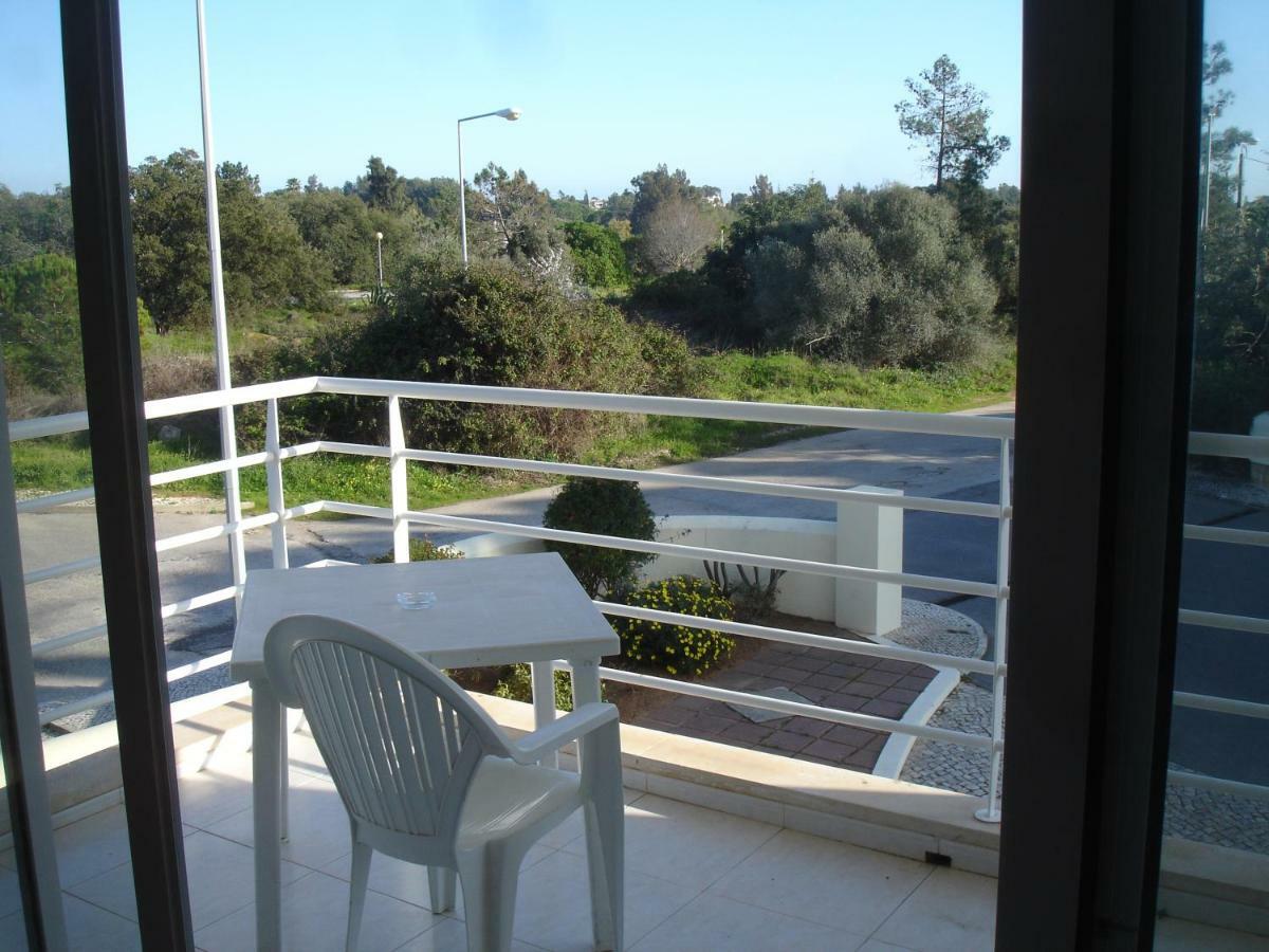 Appartamento Vila Marachique Lt 6 107 Alvor Esterno foto